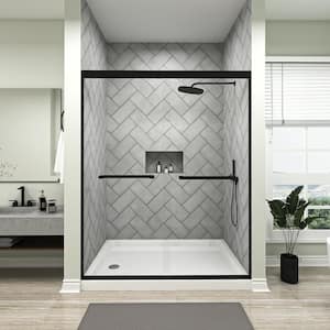Alcove Shower Doors