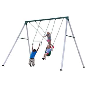 Number of Swings Included: 2