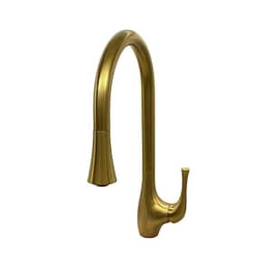 Pull Down Kitchen Faucets