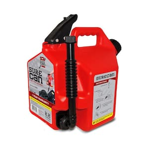 Outdoor Power Equipment