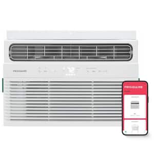 BTU Cooling Rating (DOE SACC): 8000 BTU