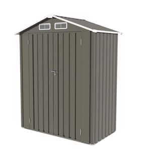 Shed Size: Small ( <36 sq. ft.)