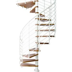 Dolle in Spiral Staircase Kits