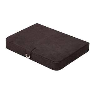 Black in Jewelry Boxes