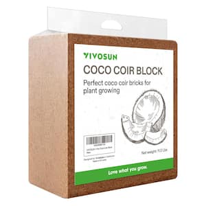 Coco Coir
