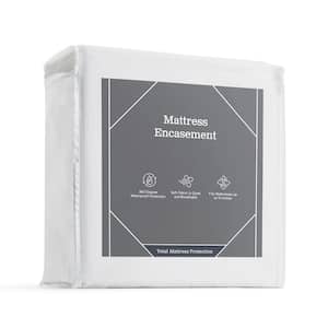 Mattress Covers & Protectors