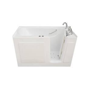 ada compliant bathtub