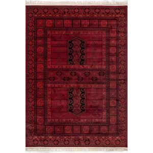 Approximate Rug Size (ft.): 9 X 12