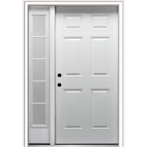 Common Door Size (WxH) in.: 50 x 80