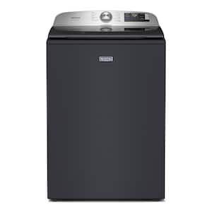 Capacity - Washer (cu. ft.): 5.51 or Greater
