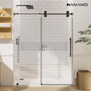 Alcove Shower Doors