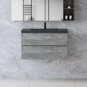 Popular Vanity Widths: 36 Inch Vanities