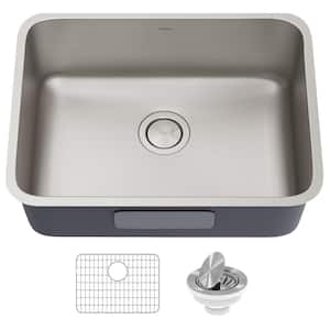 Sink Left to Right Length (in.): 20-24.99