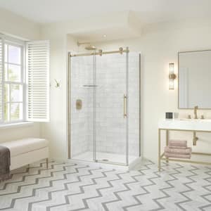 Popular Door Widths: 48 Inches