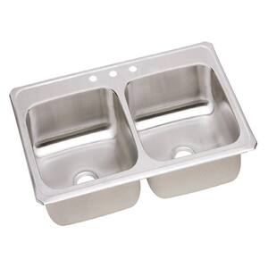 Number of Bowls: 50/50 Double Bowl