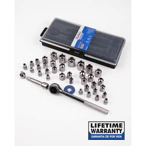 Ratchet & Socket Sets