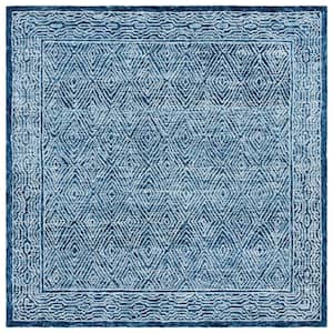 Approximate Rug Size (ft.): 7 X 7
