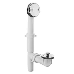 Tub Complete Drain Assembly