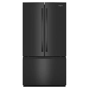 Refrigerator Fit Width: 36 Inch Wide