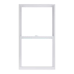 Common Window Sizes: 30 in. x 54 in.