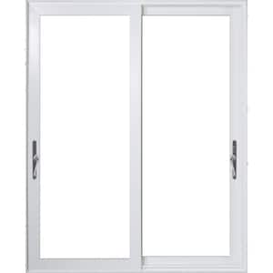 Sliding Patio Door