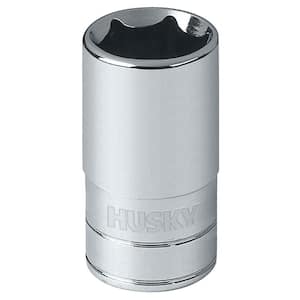 Socket Size: 11/32 in