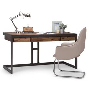 Unfinished Wood - Desks - Home Office Furniture - The Home Depot