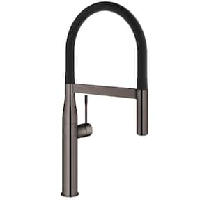 Pull Down Kitchen Faucets