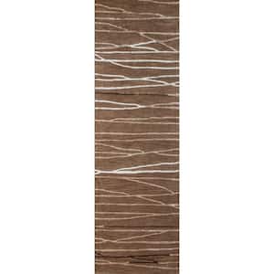 Approximate Rug Size (ft.): 3 X 8