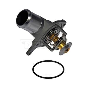 Engine Coolant Thermostat Housing Assembly