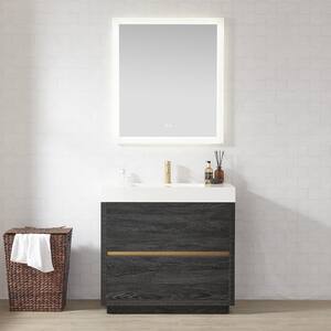 Popular Vanity Widths: 36 Inch Vanities