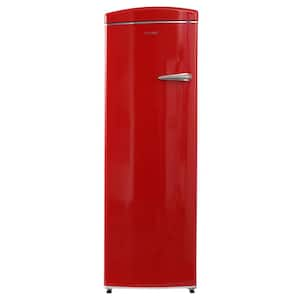 Frost Free - Upright Freezers - Freezers - The Home Depot