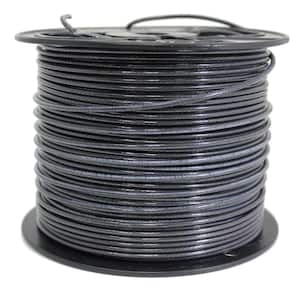 Total Wire Length (ft.): 500 ft