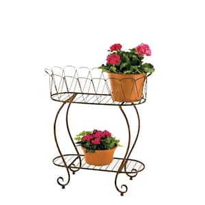 Plant Stands