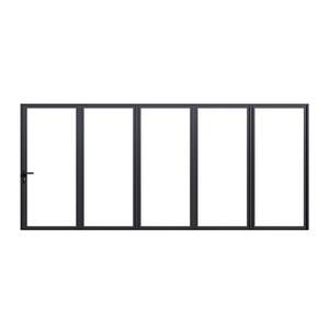 Common Door Size (WxH) in.: 144 x 96