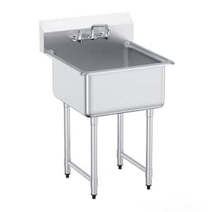 Number of Compartments: 1 Compartment