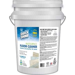 Floor Protection Materials