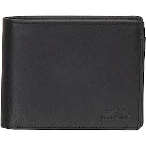 Black in Wallets
