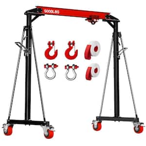 Shop Equipment