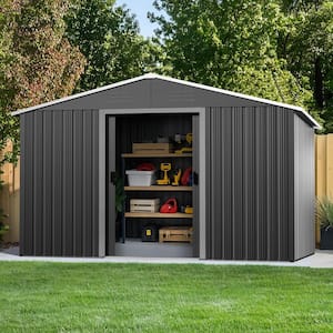 Approximate Width x Depth (ft): 9 x 8