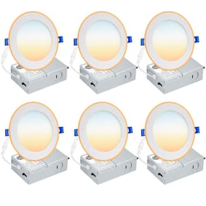 Canless Recessed Lighting