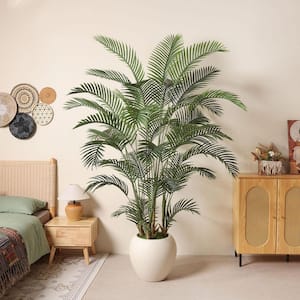 Planter in Artificial Trees
