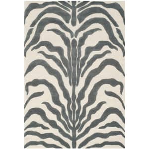Approximate Rug Size (ft.): 4 X 6