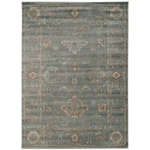 Approximate Rug Size (ft.): 8 X 10