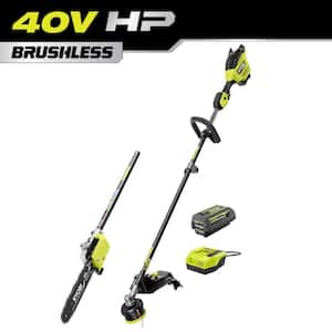 Battery Platform: Ryobi 40V