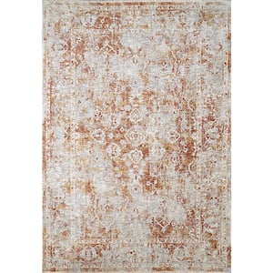 Approximate Rug Size (ft.): 7 X 10