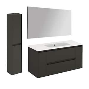 Vanity/Top/Basin/Mirror