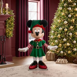 Disney Animatronics