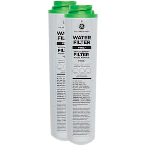 Under Sink Replacement Filters in Under Sink Water Filter Replacements