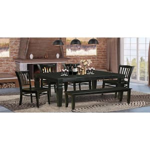 Number of Pieces: 6 Piece